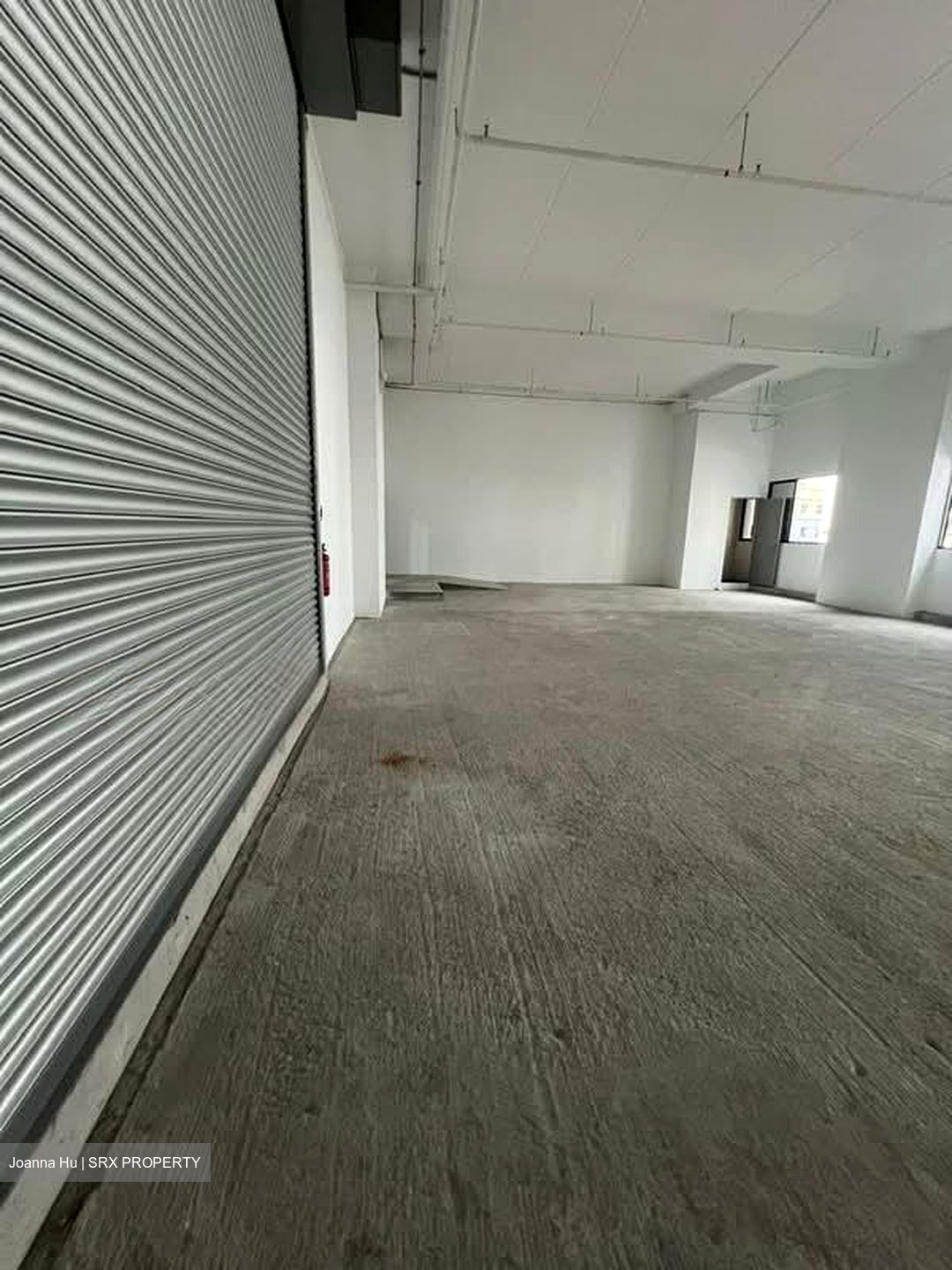 Food Vision @ Mandai (D25), Factory #585379731